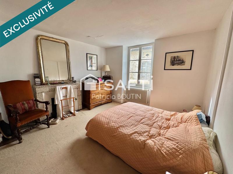 Maison - 291 m² - 7 pièces