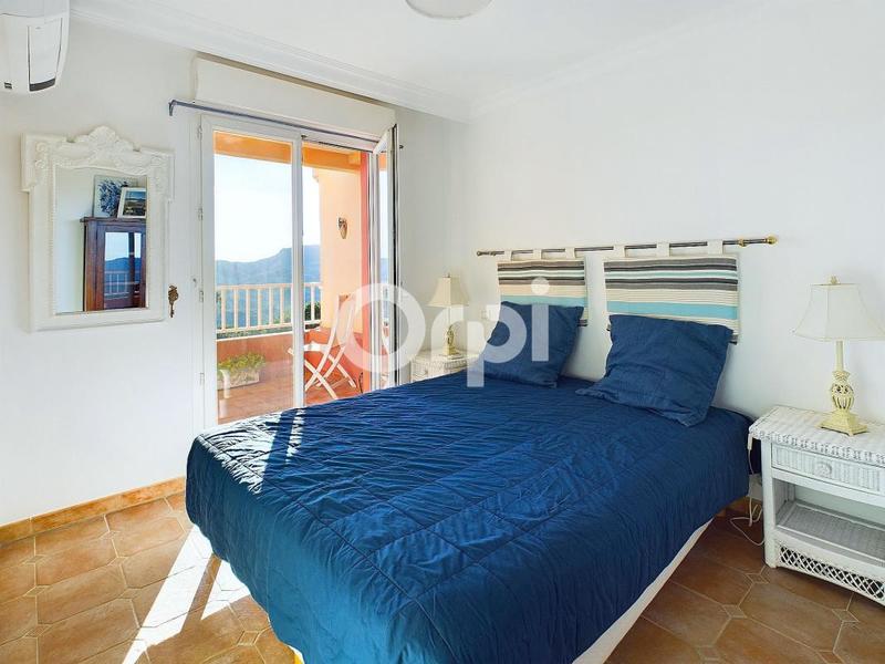 Appartement - 44 m² - 3 pièces