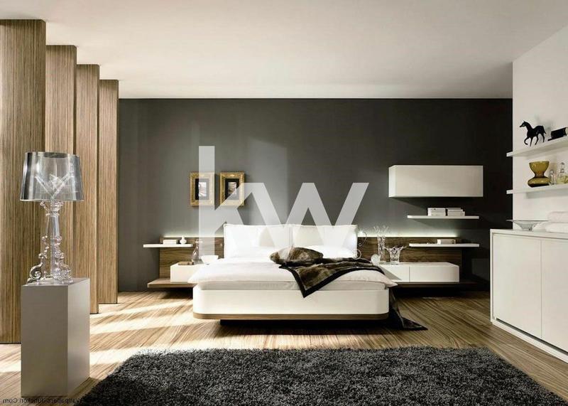 Appartement - 95 m² - 4 pièces