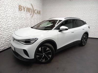 Volkswagen Id.4 286 ch Pro Life Max