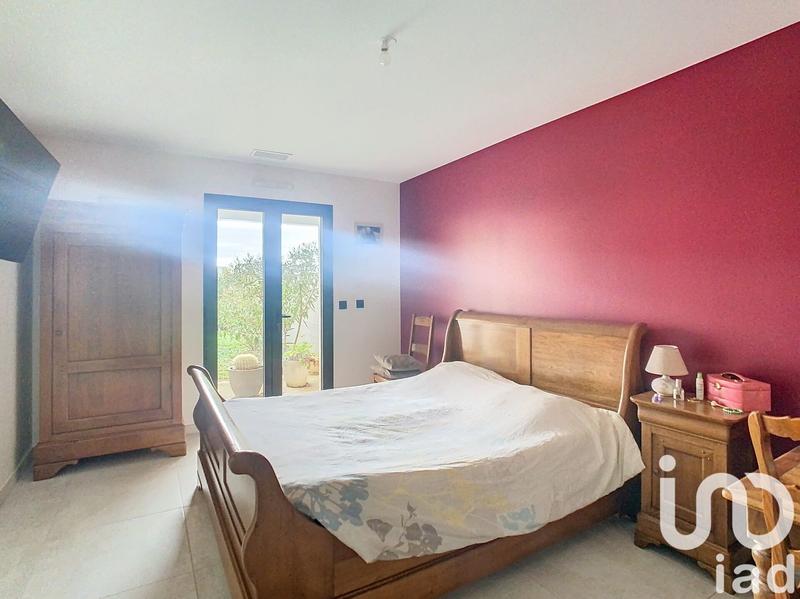 Maison - 118 m² - 4 pièces