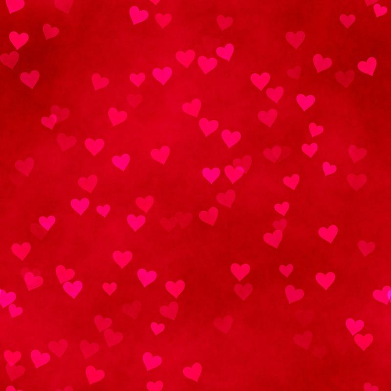 Soirée Saint Valentin