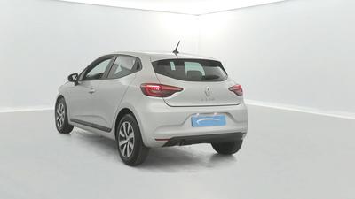 Renault Clio TCe 90 Equilibre 5p