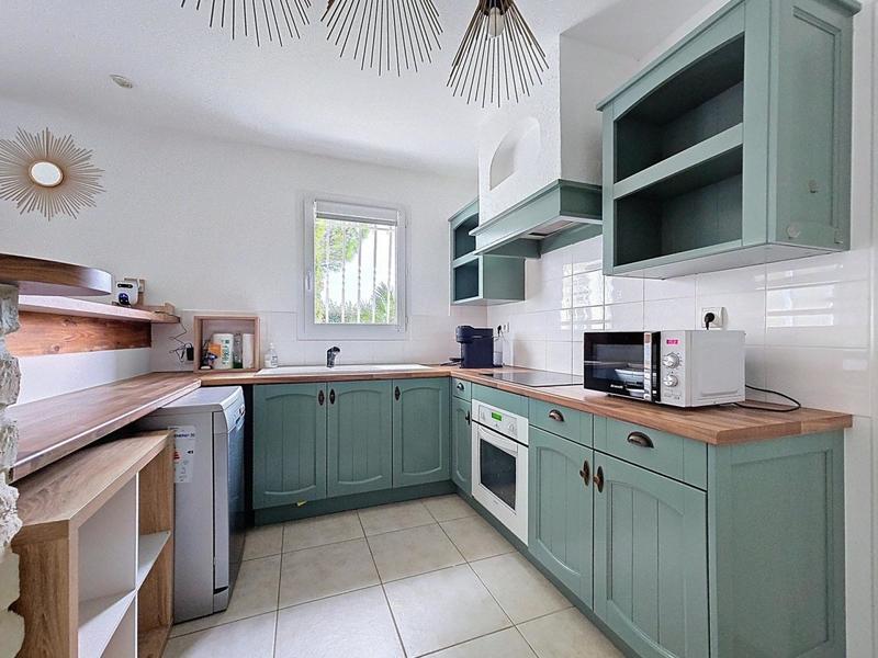 Maison - 94 m² - 3 pièces