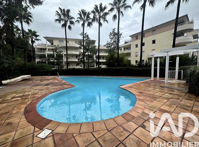 Appartement - 29 m² - 2 pièces