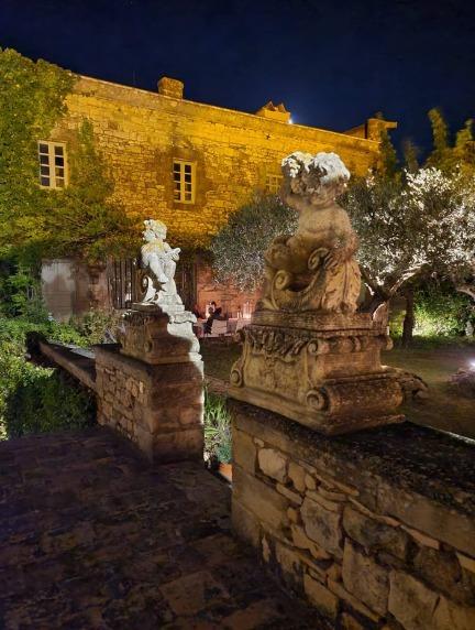 Manoir - 1 400 m² - 27 pièces