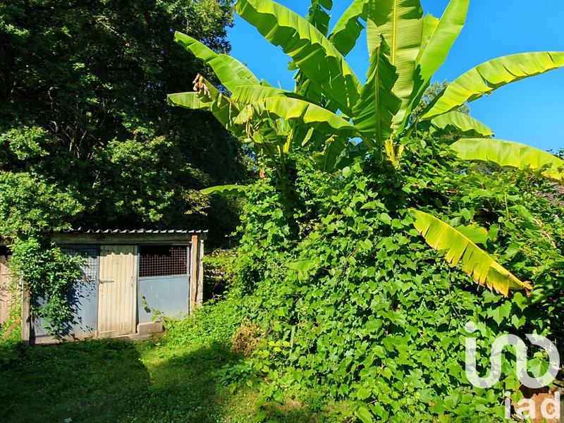 Maison - 118 m² - 5 pièces