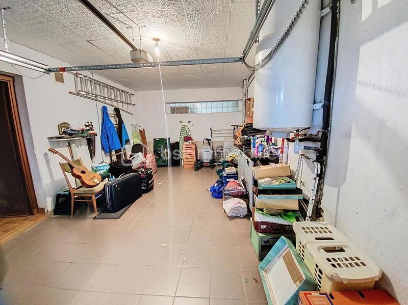 Maison - 180 m² - 6 pièces