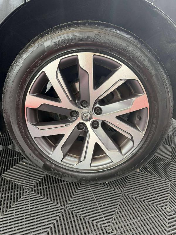 Renault Espace Intense 1.6 DCi 160 Cv Bva6 7 Places