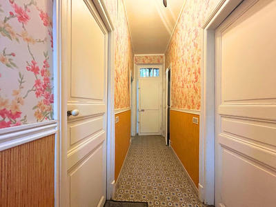 Maison - 139 m² - 6 pièces