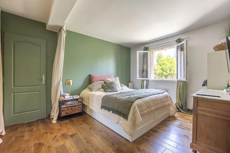 Maison - 149 m² - 4 pièces