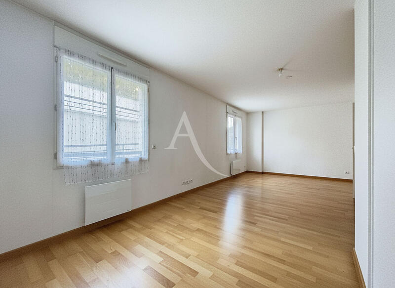 Appartement - 36 m² - 1 pièce