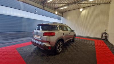 Citroën C5 Aircross Hybride Rechargeable 225 Ss E-Eat8 Shine