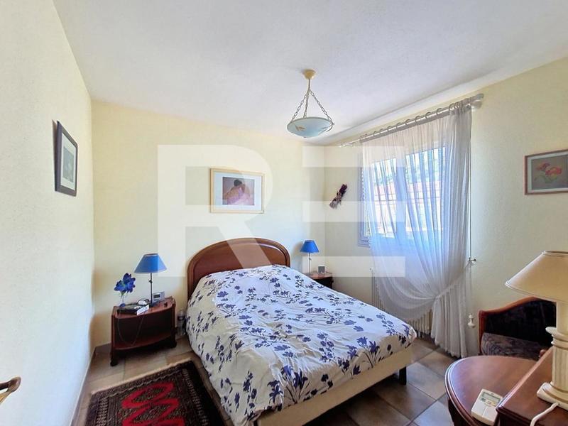 Villa - 112 m² - 5 pièces