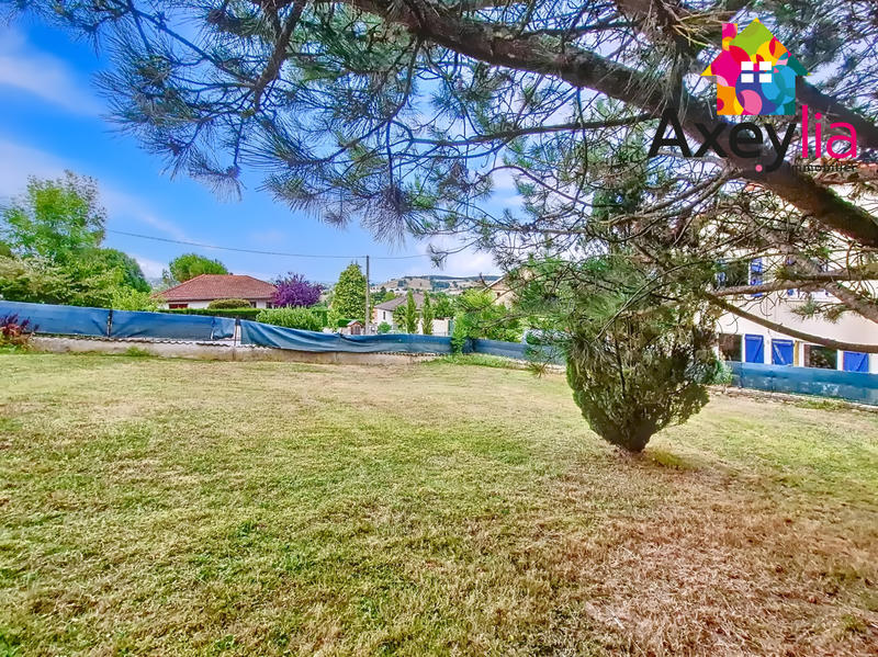 Maison - 64 m² - 3 pièces