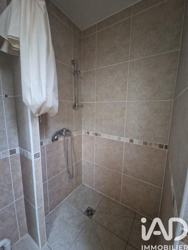 Maison - 73 m² - 3 pièces