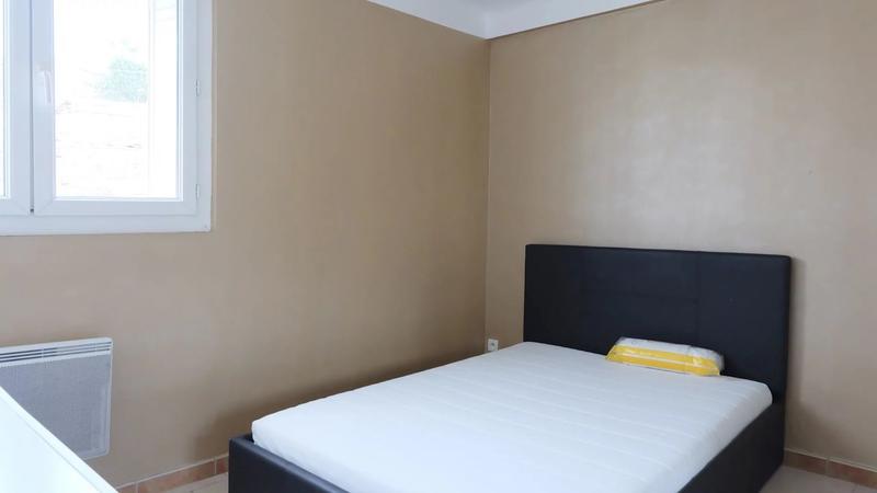 Appartement - 49 m² - 3 pièces