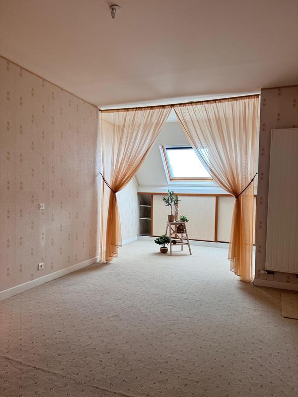 Maison - 144 m² - 6 pièces