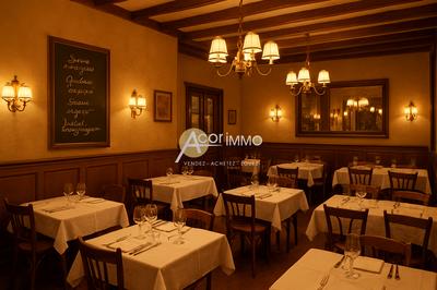 Fonds de commerce - Magasins - 40 m²