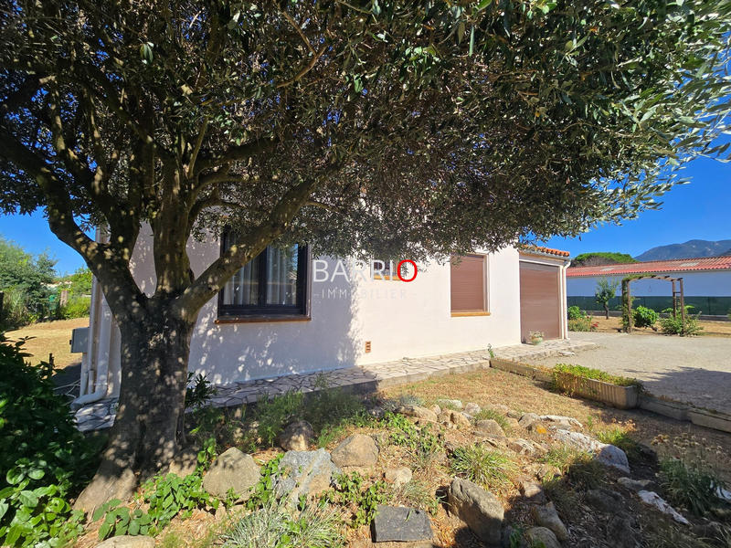 Villa - 130 m² - 6 pièces