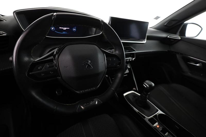 Peugeot 2008 1.2 PureTech Gt Line 131 ch