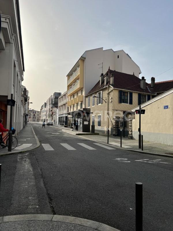 Appartement - 87 m² - 4 pièces