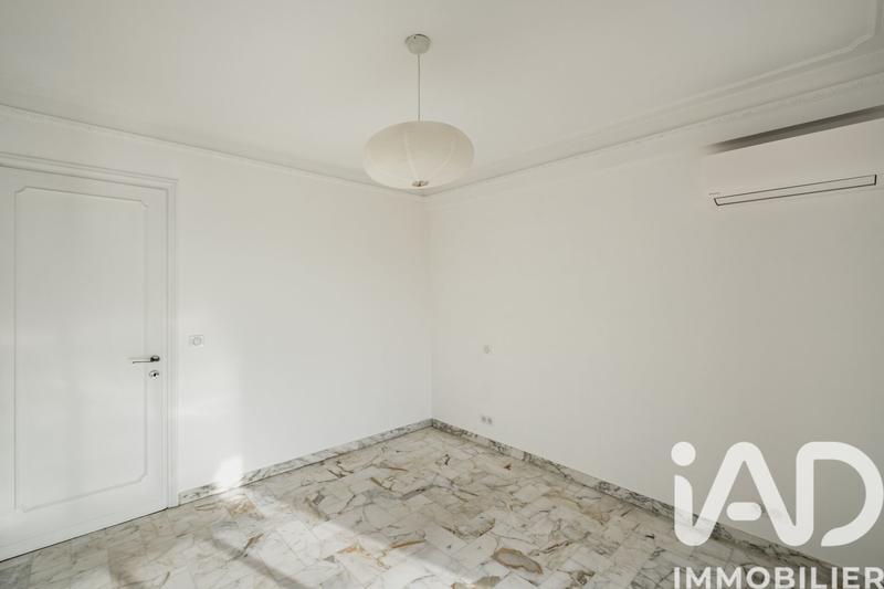 Appartement - 56 m² - 2 pièces