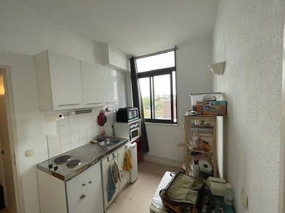 Appartement - 27 m² - 2 pièces