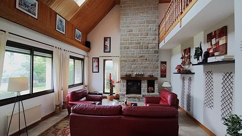 Maison - 149 m² - 5 pièces