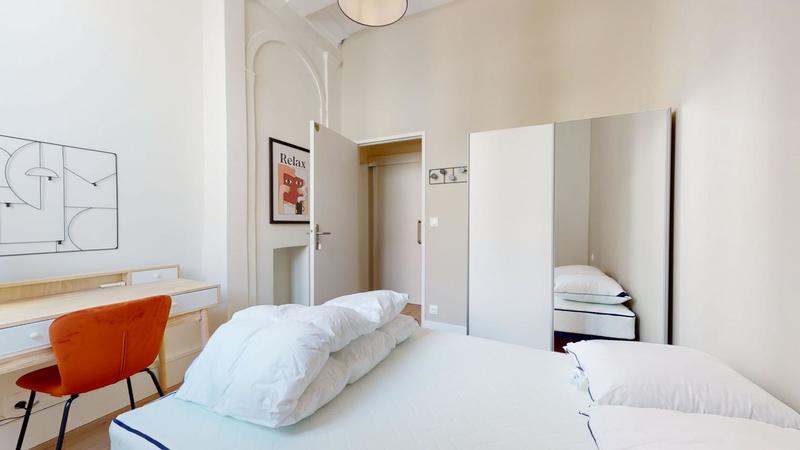 Appartement - 127 m² - 7 pièces