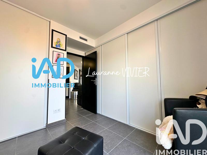 Appartement - 94 m² - 3 pièces