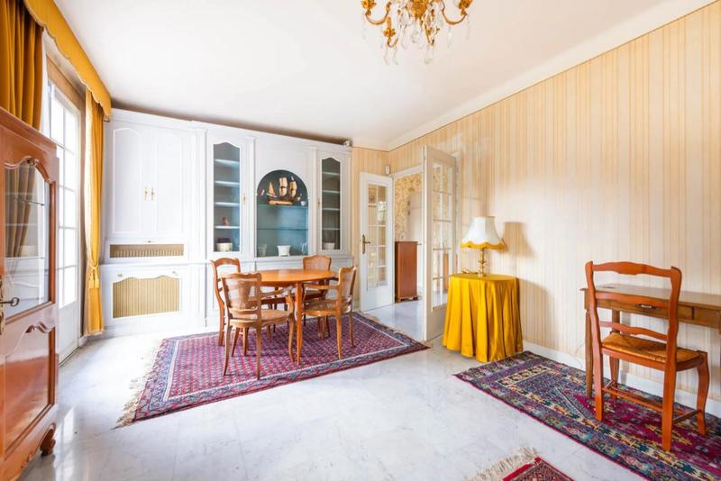 Maison - 160 m² - 5 pièces