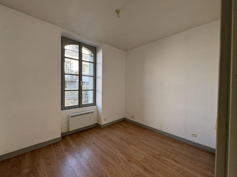 Appartement - 47 m² - 3 pièces