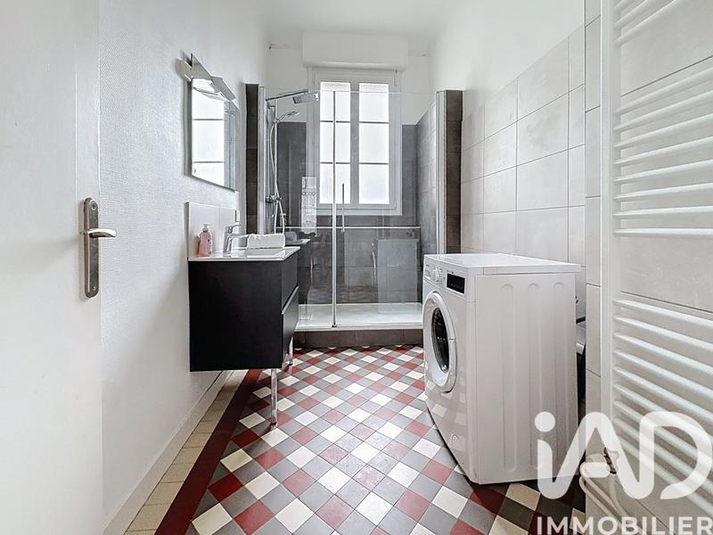 Appartement - 78 m² - 3 pièces