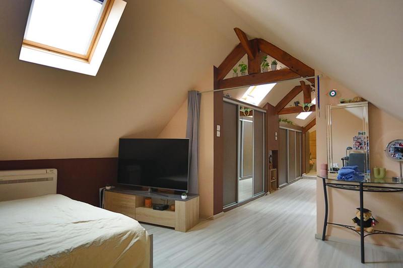 Maison - 424 m² - 14 pièces