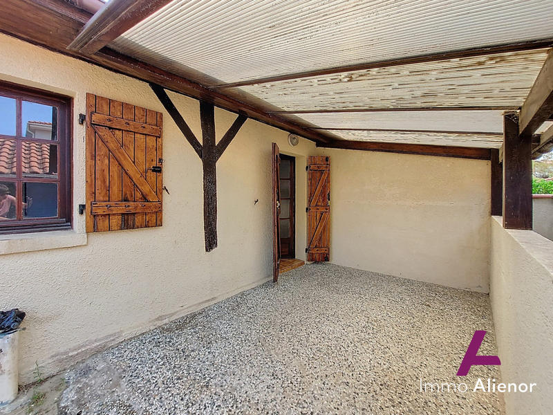 Villa - 124 m² - 8 pièces