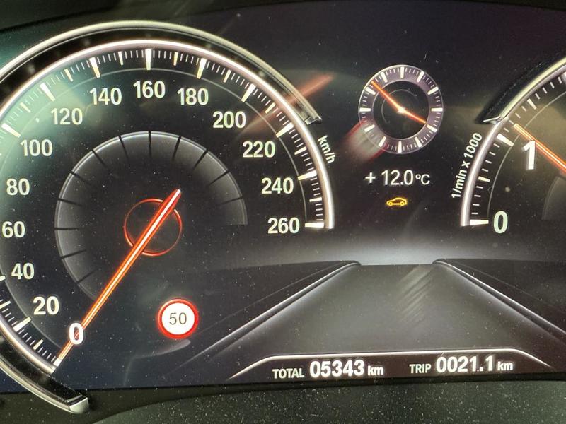 Bmw X4 3.0i 252 pack m sport bva