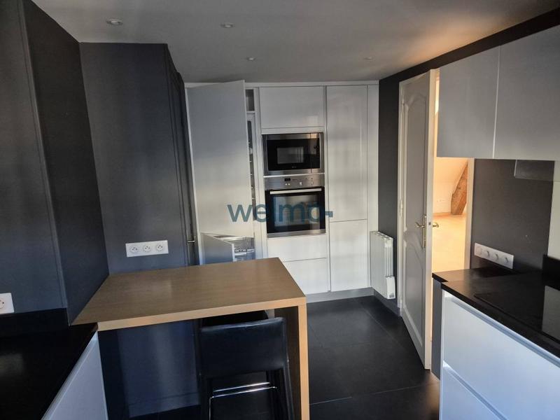 Appartement - 86 m² - 3 pièces