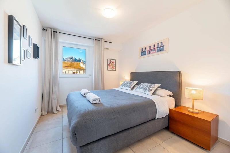 Appartement - 73 m² - 4 pièces