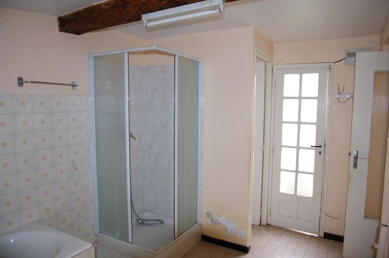 Maison - 43 m² - 2 pièces