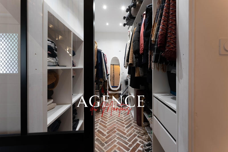 Maison - 139 m² - 5 pièces