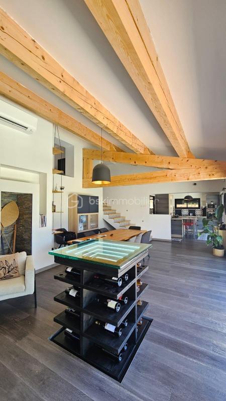 Maison - 170 m² - 4 pièces