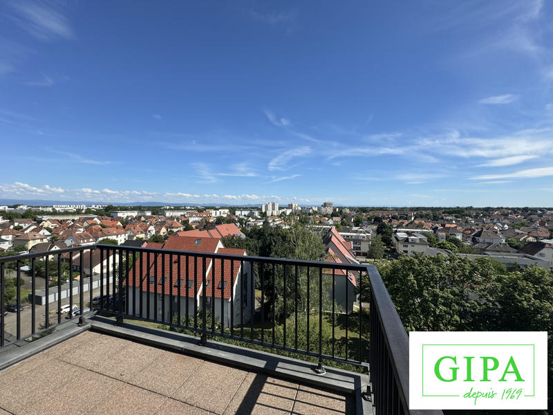 Appartement - 193 m² - 3 pièces