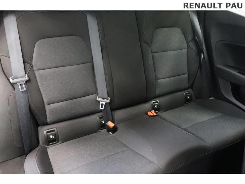 Renault Clio TCe 90 Equilibre