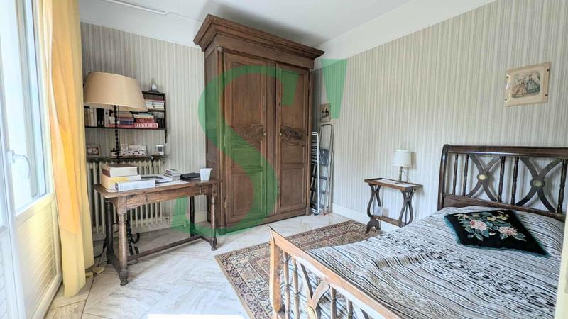 Maison - 125 m² - 4 pièces