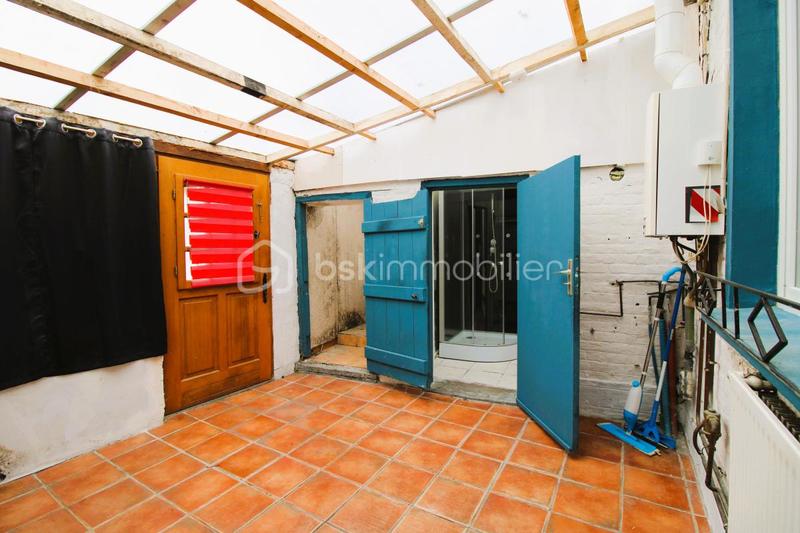 Maison - 131 m² - 5 pièces