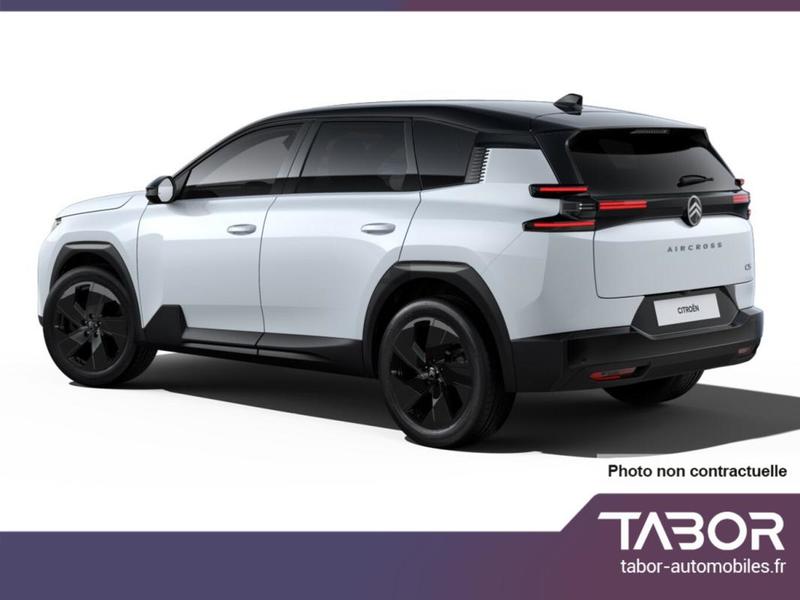 Citroën C5 Aircross Hybrid Plus Hud 360° Acc Bt