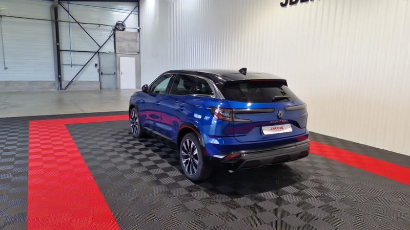 Renault Austral Mild Hybrid 160 Auto Techno