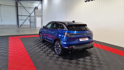 Renault Austral Mild Hybrid 160 Auto Techno