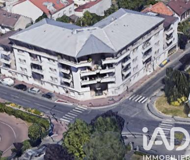 Appartement - 73 m² - 4 pièces